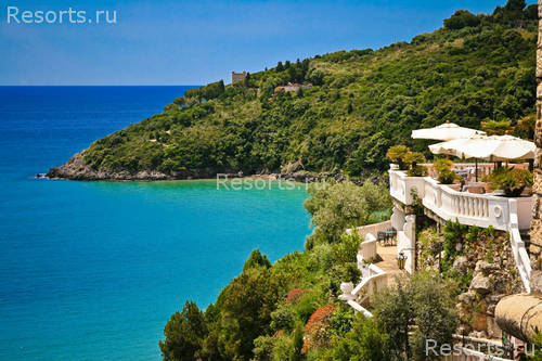 Grand Hotel Le Rocce 6
